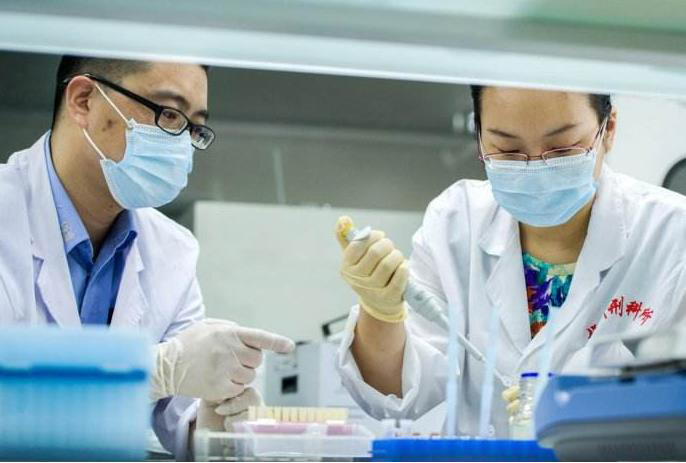 天津亲子鉴定中心在哪,